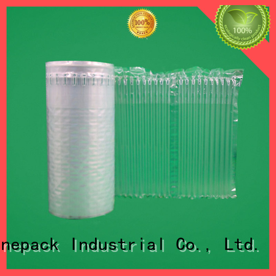 Sunshinepack High-quality inflatable packaging air bags for business for delivery