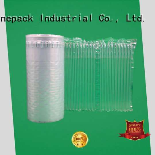 L300*H0.5M/roll,Air Cushioning Packing Film/Sheet, Environmental Protection Cushioning Air Packing Materials, Pollution-free,Recyclable Packing Materials