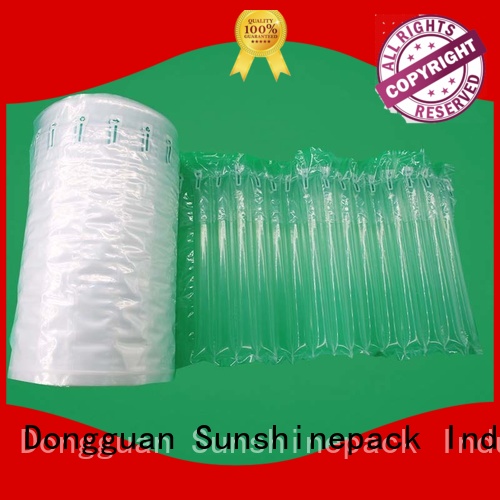 Sunshinepack shockproof packing sheet pressure for delivery