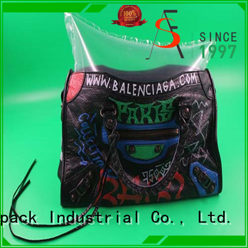 High-quality mini packer air bubble machine most popular Supply for wrap