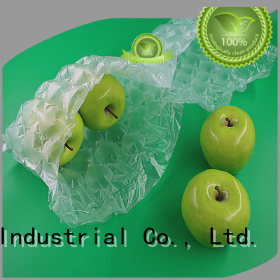 Sunshinepack Custom bubble packaging company for transportation