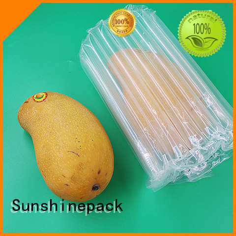 Sunshinepack OEM baggas for business for transportation