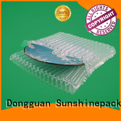 Sunshinepack OEM air pillow bags factory for package