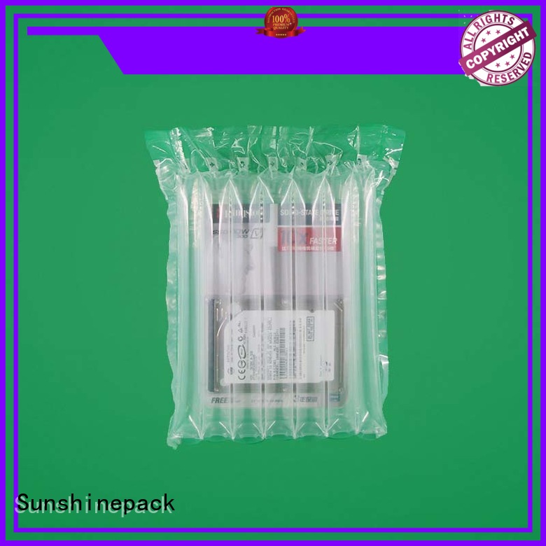 Sunshinepack at discount air filled bag for business for delivery