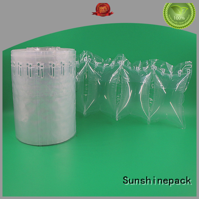 Air Column Filling Bag In Roll,Carton Filling/Void Filling/Bag Filling etc.L15cm*H30cm/bag,L300m/roll