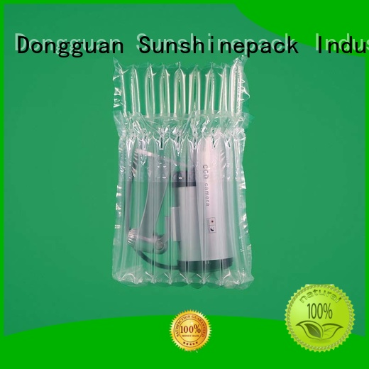 Sunshinepack high-quality air bag hot-sale for package