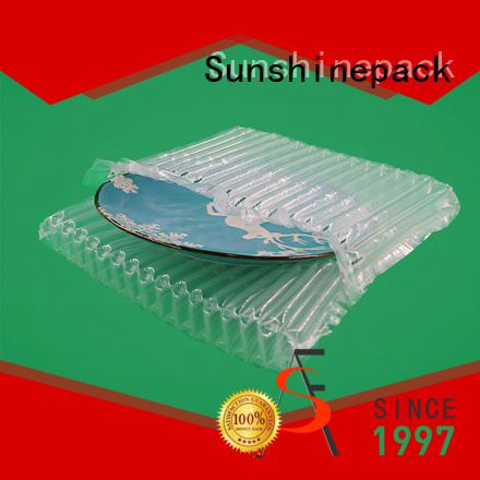 Sunshinepack hot airbag hot transportation