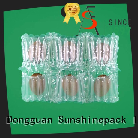 hot inflatable bag for wholesale for goods