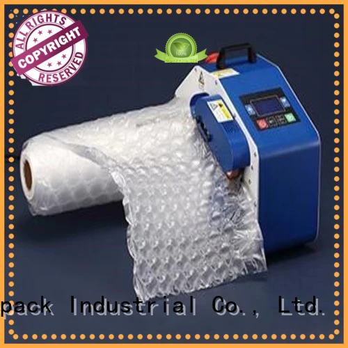 Sunshinepack Latest inflate machine for business for airbag