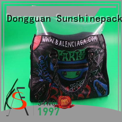 Sunshinepack roll packaging polystyrene loose fill chips factory for transportation