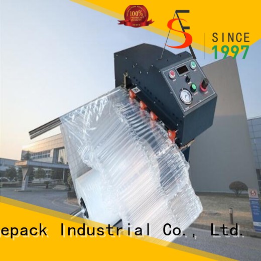 Sunshinepack Best portable inflator for business for wrap