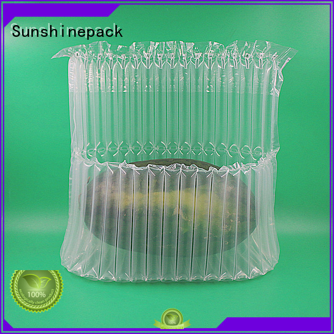 Sunshinepack Wholesale airpack india company for packing