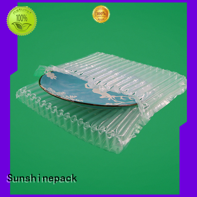 Sunshinepack Best air bubble pouch Supply for packing