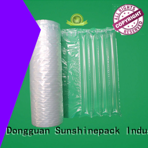 Sunshinepack great inflatable packaging bags Supply for protection