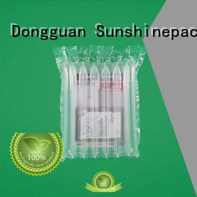 Sunshinepack hot air column packaging ask now for packing