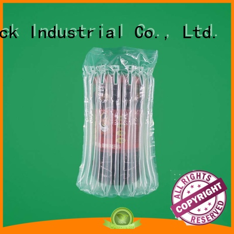 Sunshinepack Latest air cushion packaging india Suppliers for delivery