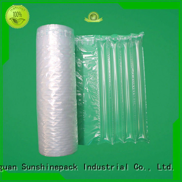 Top air bag pillow material factory for transportation