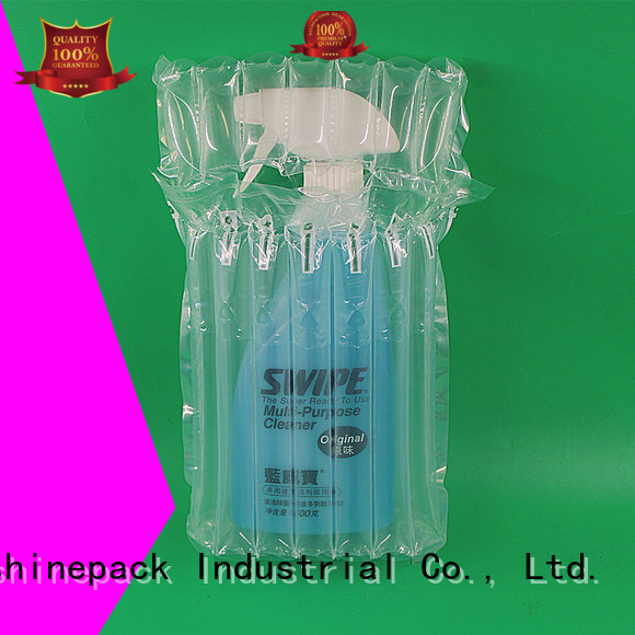 Latest inflatable packaging bags at discount for business for packing
