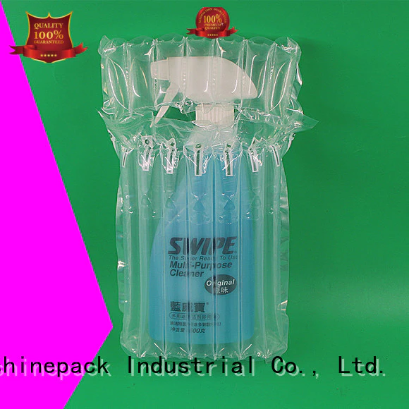 Latest inflatable packaging bags at discount for business for packing