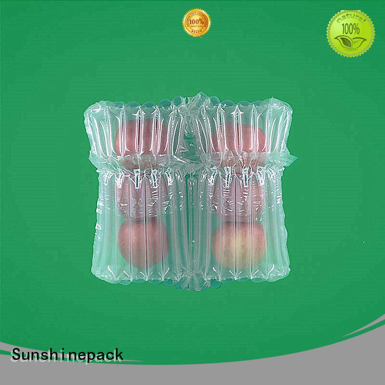 Sunshinepack ODM airbag india factory for packing