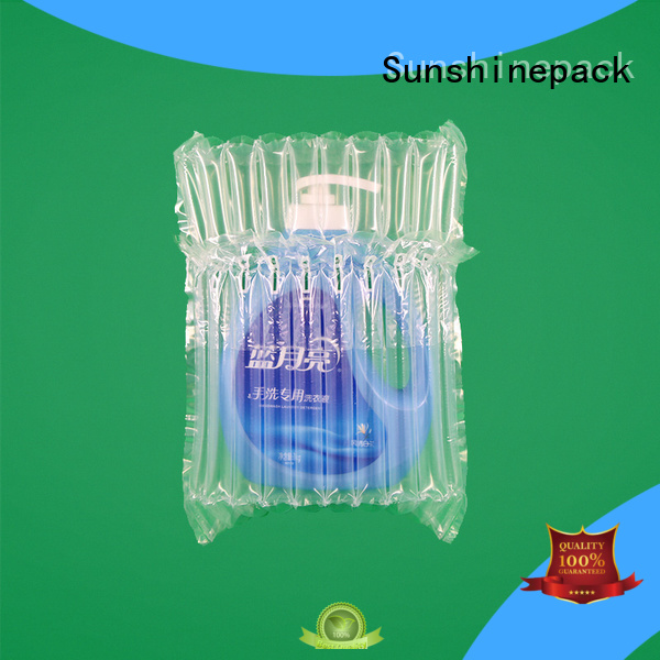 Sunshinepack OEM air bubble roll manufacturer in ahmedabad Supply for package