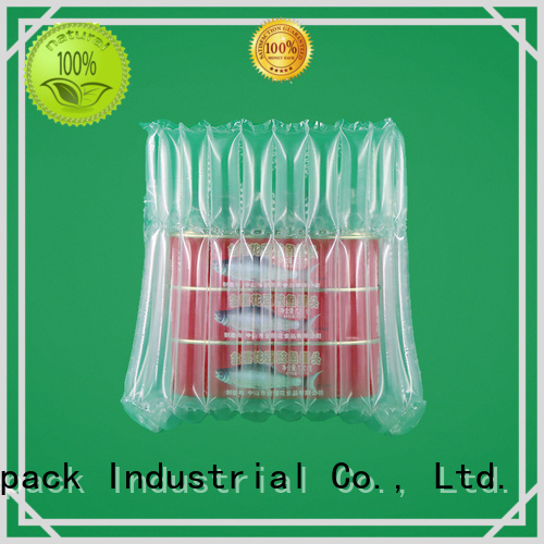 Sunshinepack plastic air bags packaging buy now for packing
