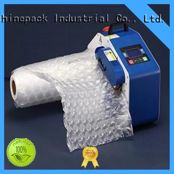 Wholesale airbag inflator latest factory for wrap