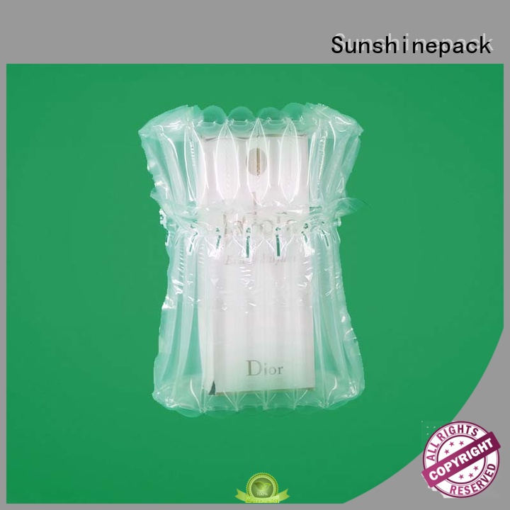 Wholesale dunnage bags manufacturer in india free sample for business for transportation