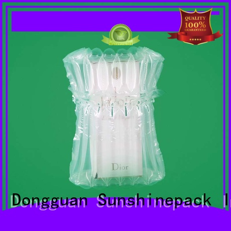 Sunshinepack Custom toner cartridge airbag for business for packing