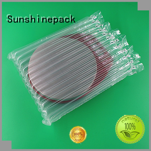 Sunshinepack OEM protective packaging for glass bottles company for package