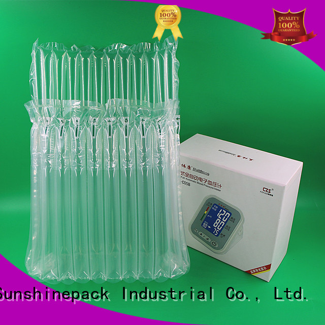 Sunshinepack at discount air bubble packing material manufacturers for transportation