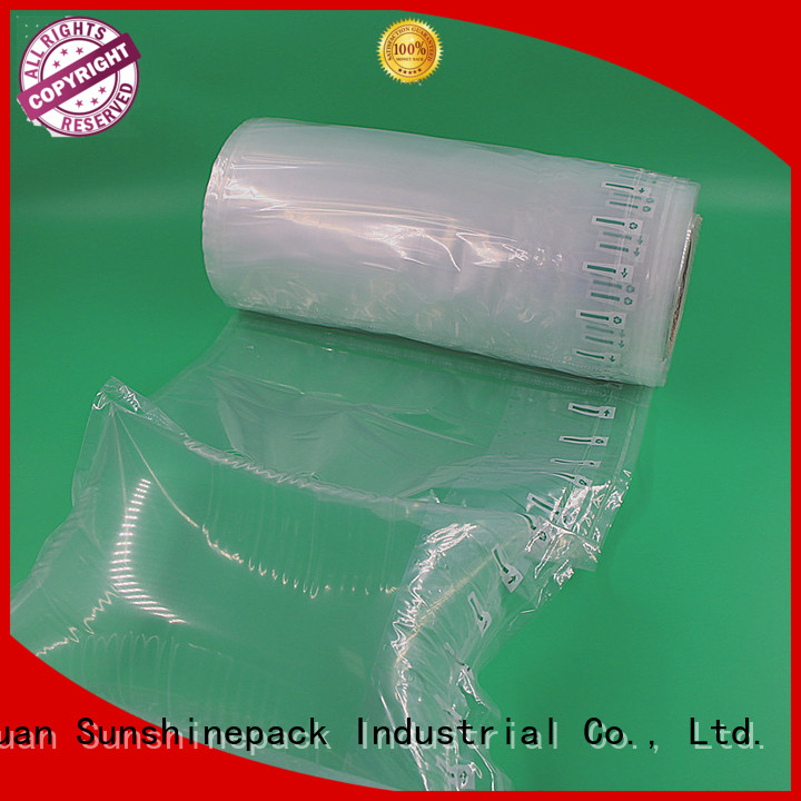 Sunshinepack High-quality air column bag uk factory for delivery