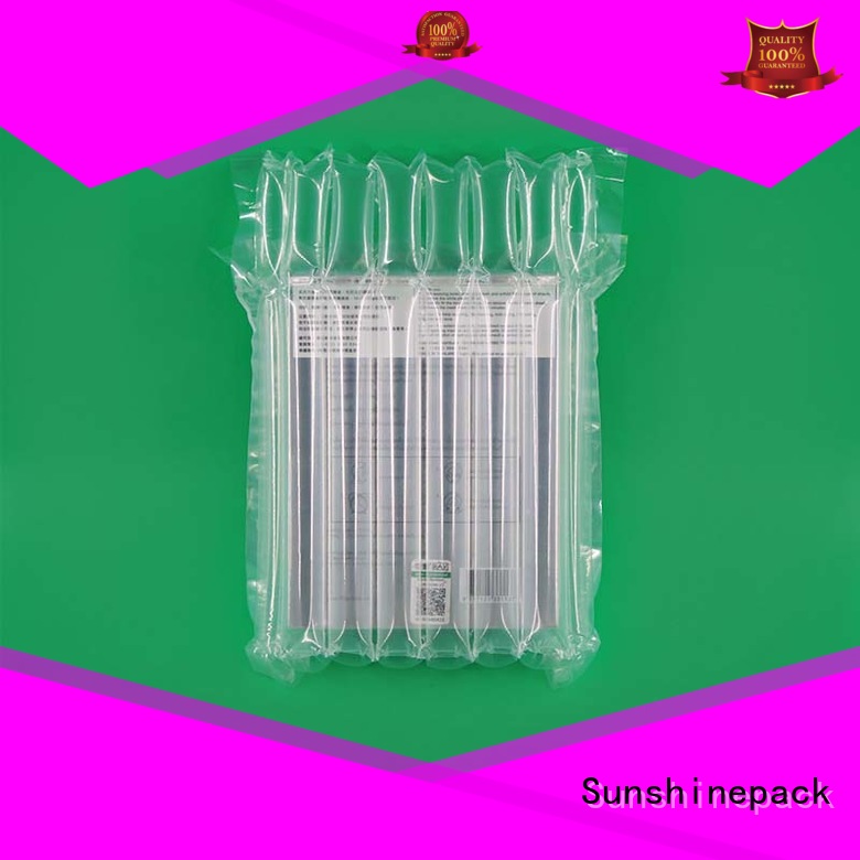 Sunshinepack Best inflatable dunnage bag for business for package