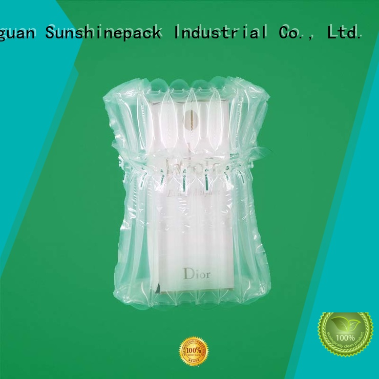 Sunshinepack Custom rice packaging bags manufacturers Supply for package