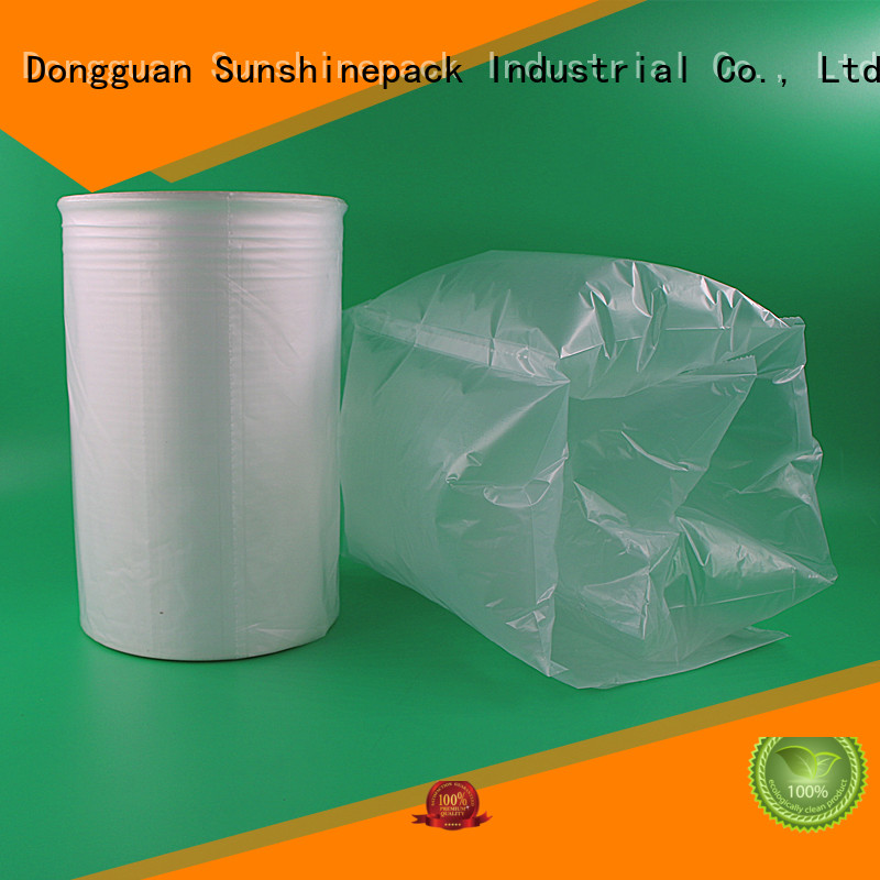 New cushion packaging printing manufacturers for transportation