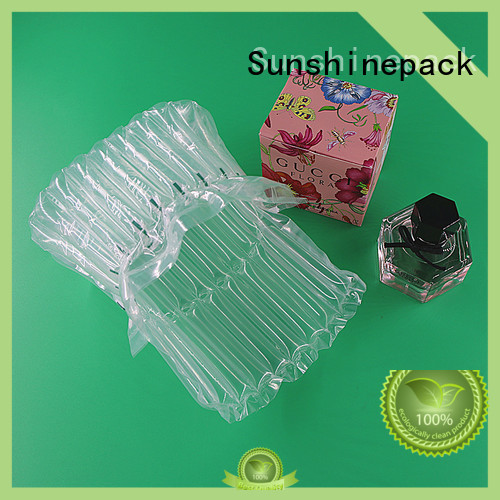 Top inflatable air cushion packaging OEM for business for package