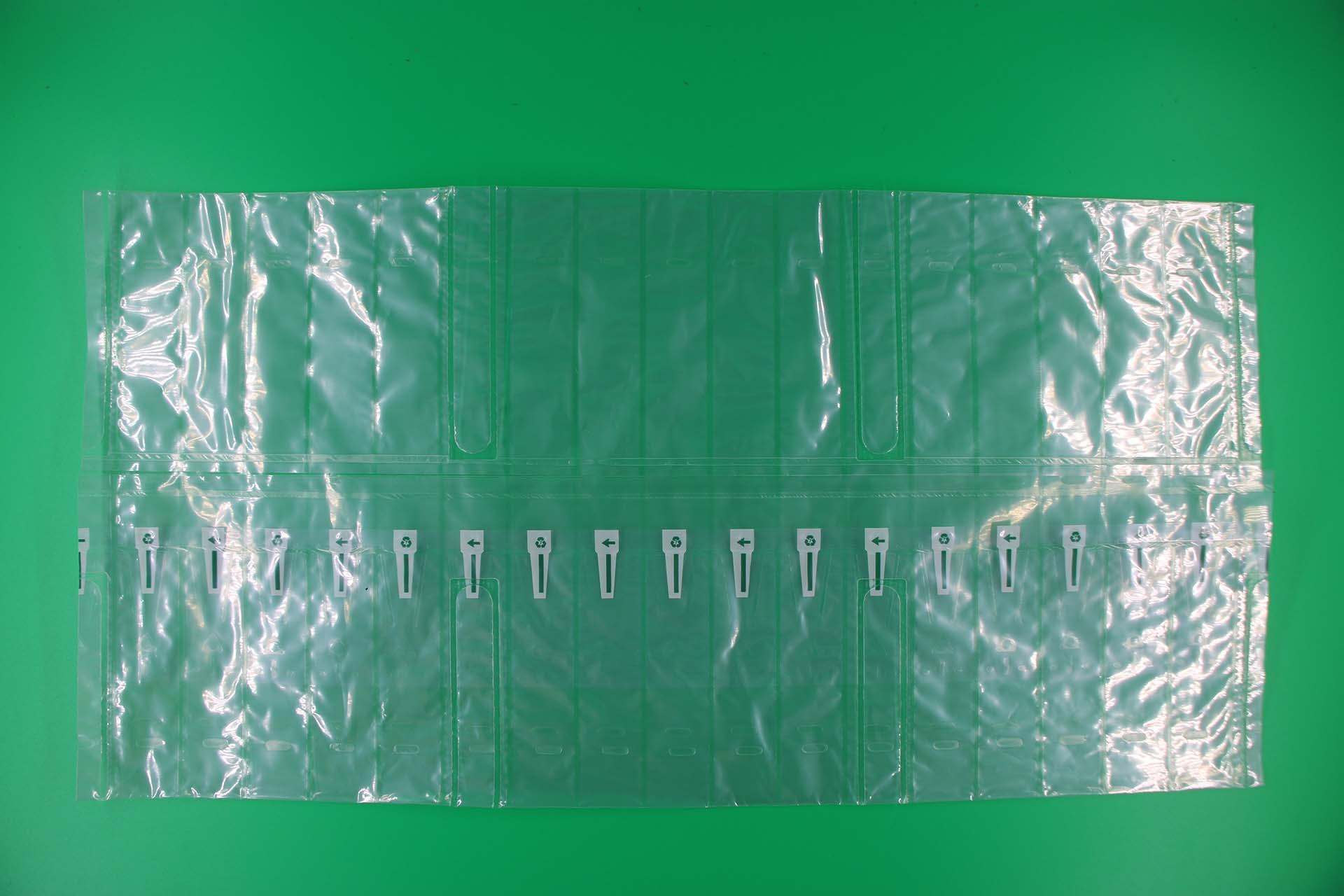 Sunshinepack free sample inflatable packaging air bags manufacturers for goods-2