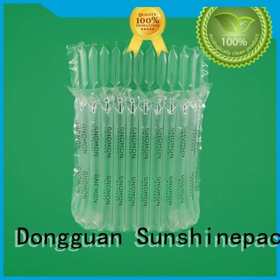 Sunshinepack factory-price airbag cushion OEM for packing