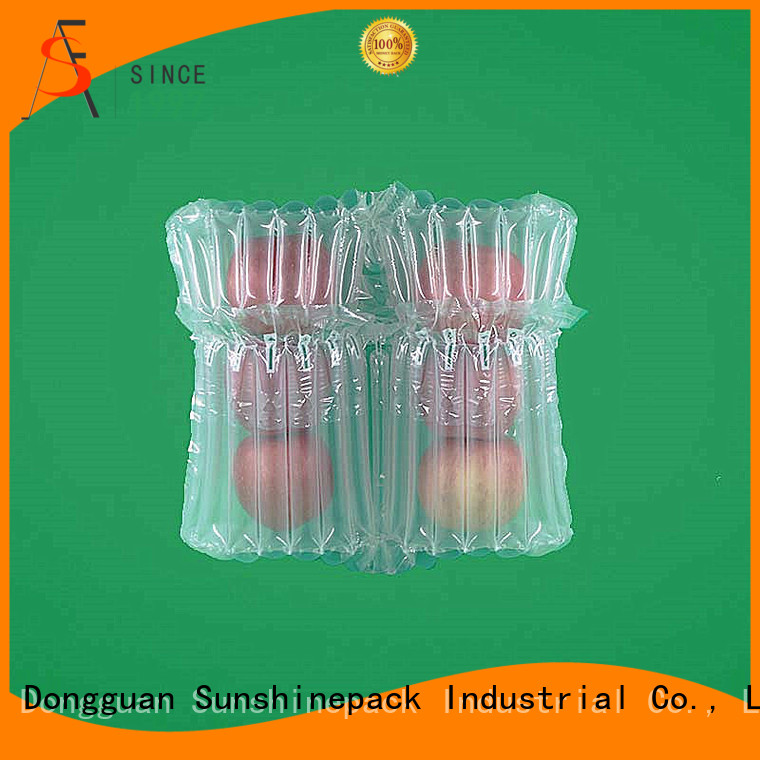 favorable-price air pack packaging ask now for transportation Sunshinepack