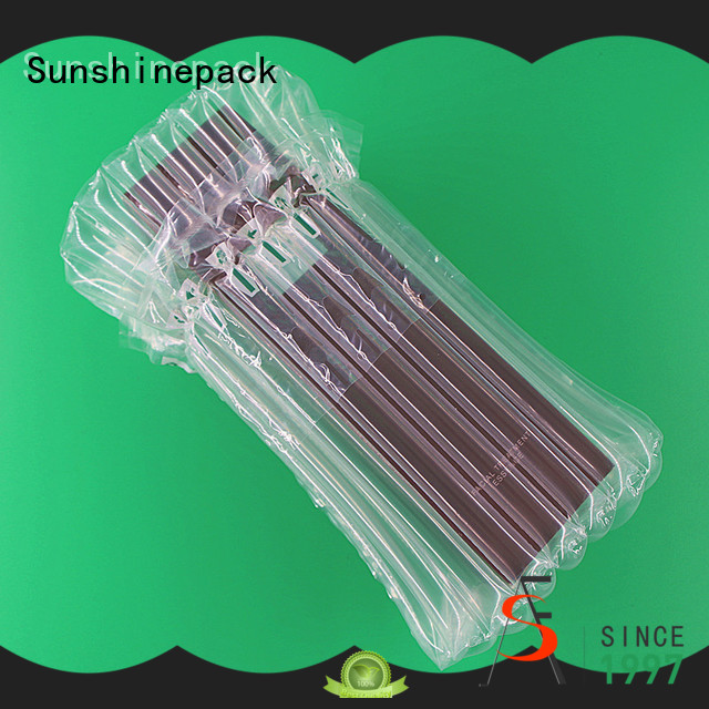 air bag packaging suppliers at discount for delivery Sunshinepack