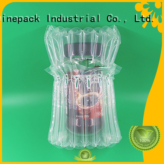 Sunshinepack New inflatable bag packaging company for delivery