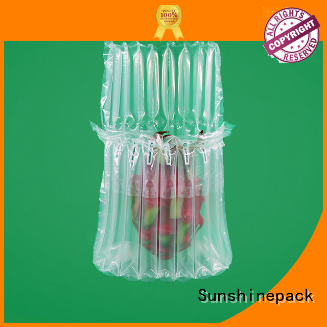 Sunshinepack ODM rice packaging bags Suppliers for transportation