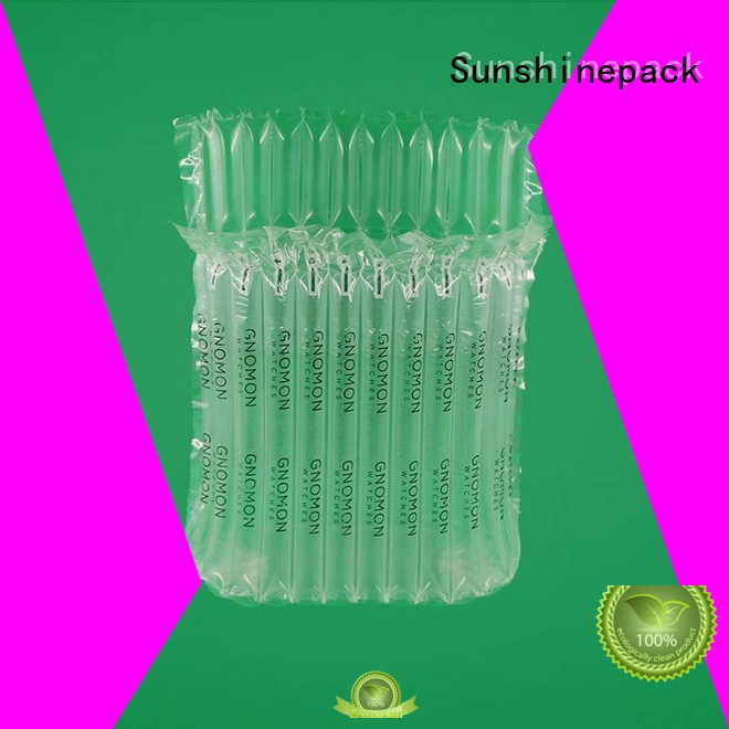 ODM air cushion bag at discount for package Sunshinepack