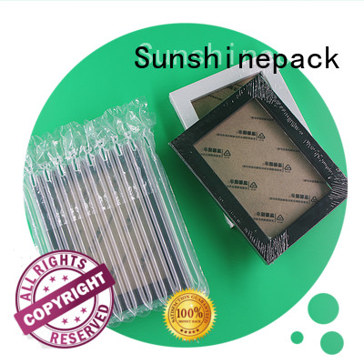 Sunshinepack ODM afro kinky twist company for transportation