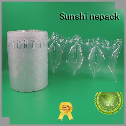 Sunshinepack environmental opposite of constructive company for transportation