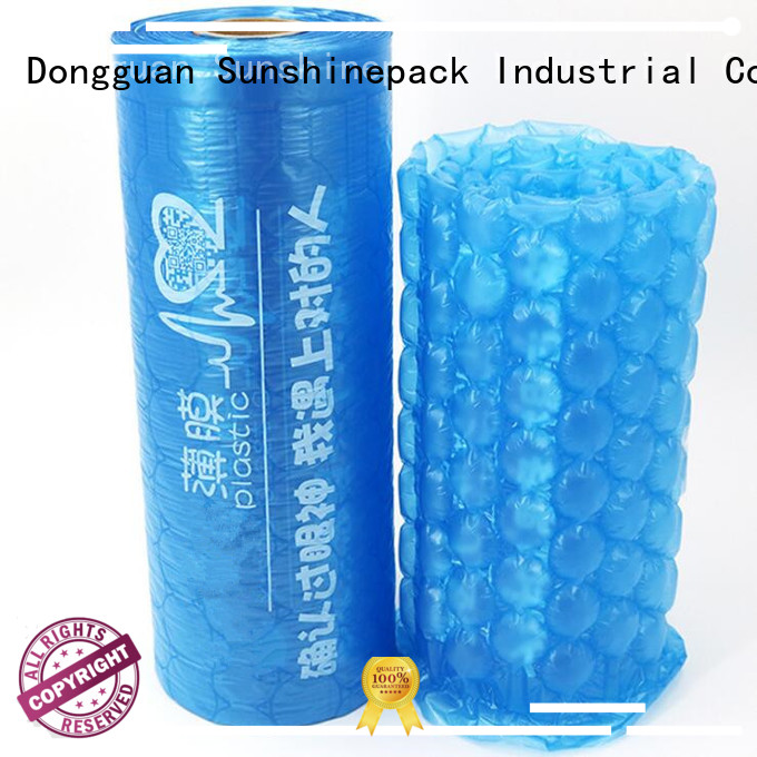 High-quality inflatable packaging air bags most popular manufacturers for transportation