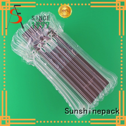 high-quality plastic air cushion ask now for packing Sunshinepack