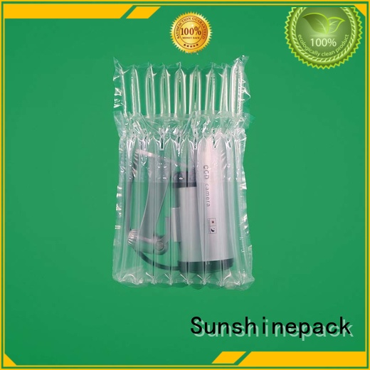 ODM air column packing for wholesale for delivery