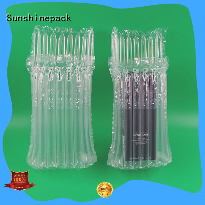 Sunshinepack at discount inflatable packaging factory for goods