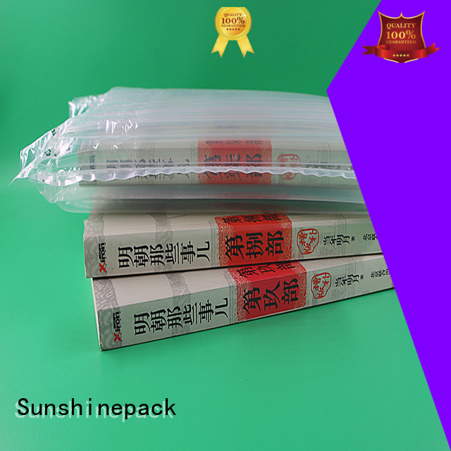 Sunshinepack Latest pe buffer for business for packing